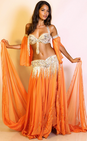 Alexandria Skirt Set 25324