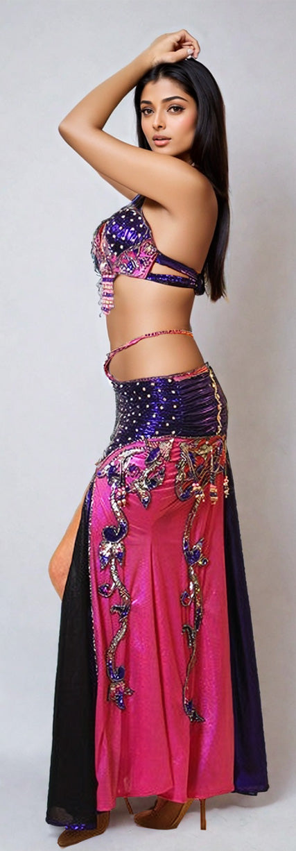 Hanan Costume 25315 Hanan Costume 25315