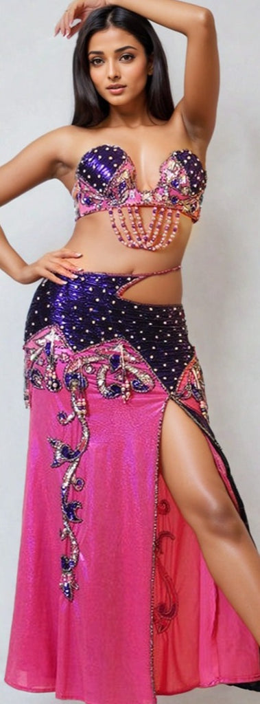 Hanan Costume 25315