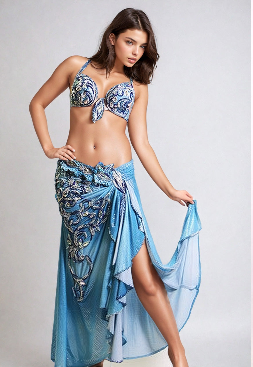 Hanan Costume 25317 Hanan Costume 25317