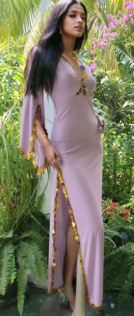 Hanan Elegant Saidi 25242