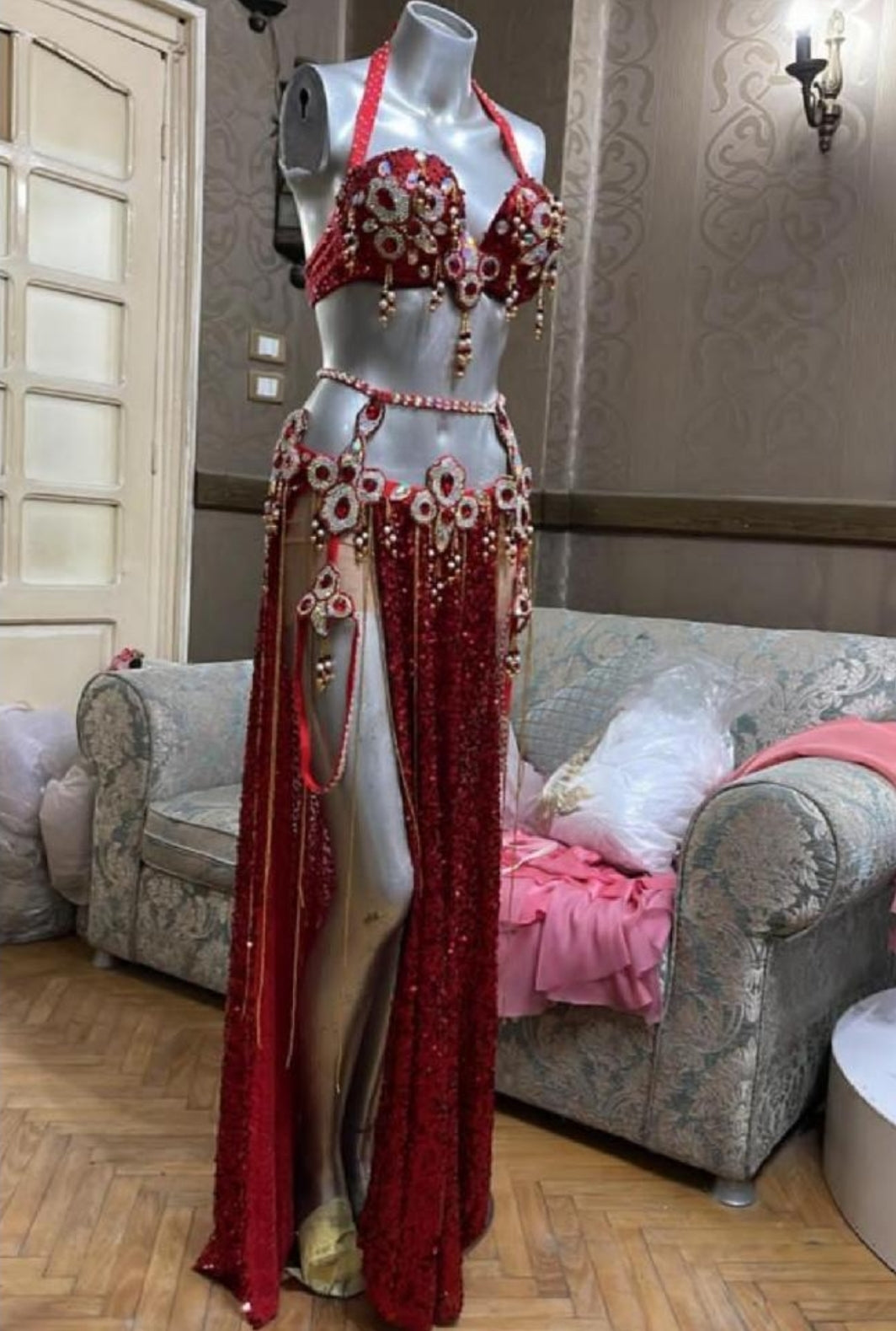 Hoda Zaki Special Order 22292