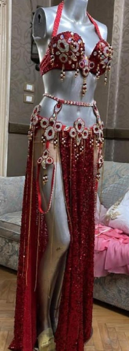 Hoda Zaki Special Order 22292