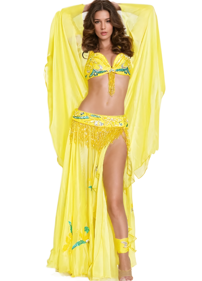 Pharaonics of Egypt Costume 25318