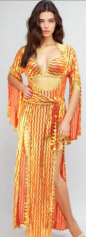 Galabeya Folkloric Medium 25236