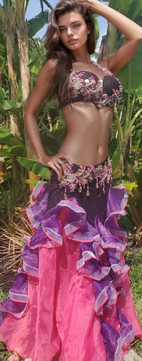 Mumtaz Costume two-piece 25280