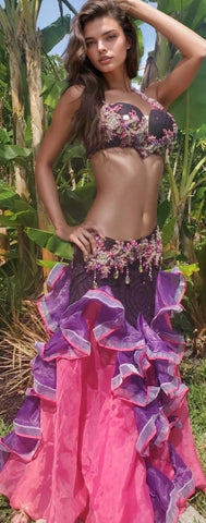 Mumtaz Costume two-piece 25280