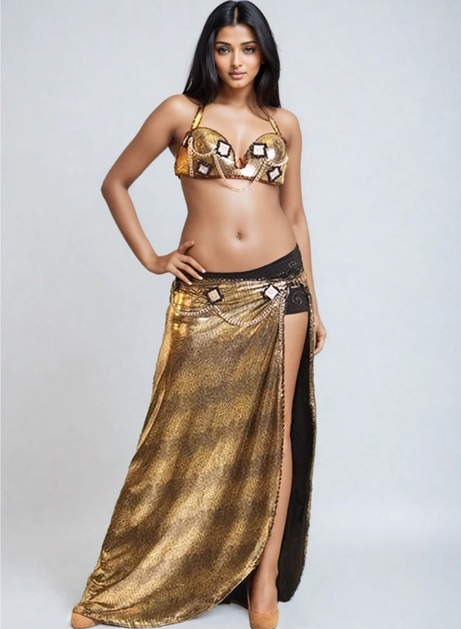 Raqia Hassan Two-Piece 25303 Raqia Hassan Two-Piece 25303