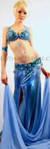 Eman Zaki Costume Sale