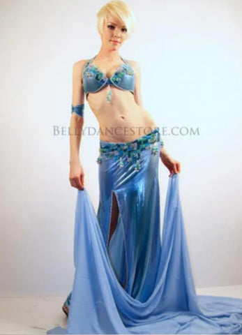 Eman Zaki Costume Sale
