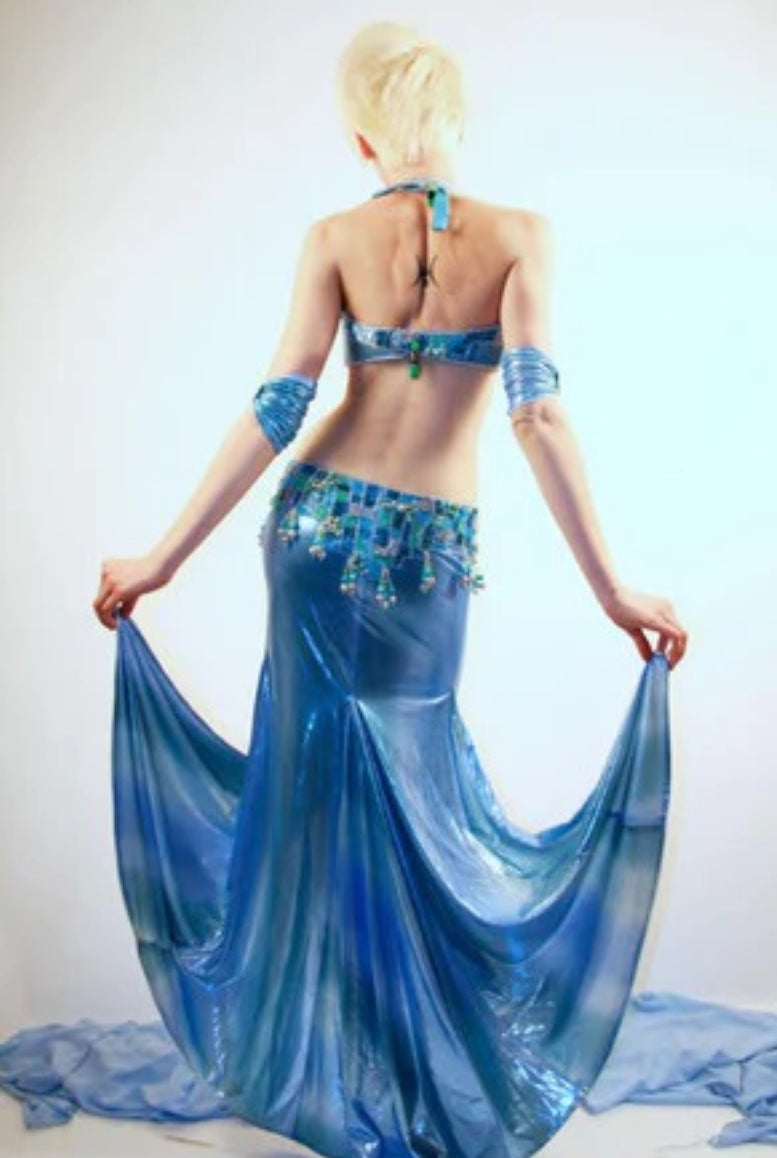 Eman Zaki Costume Sale