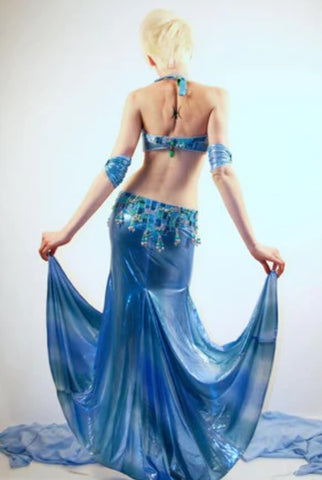 Eman Zaki Costume Sale