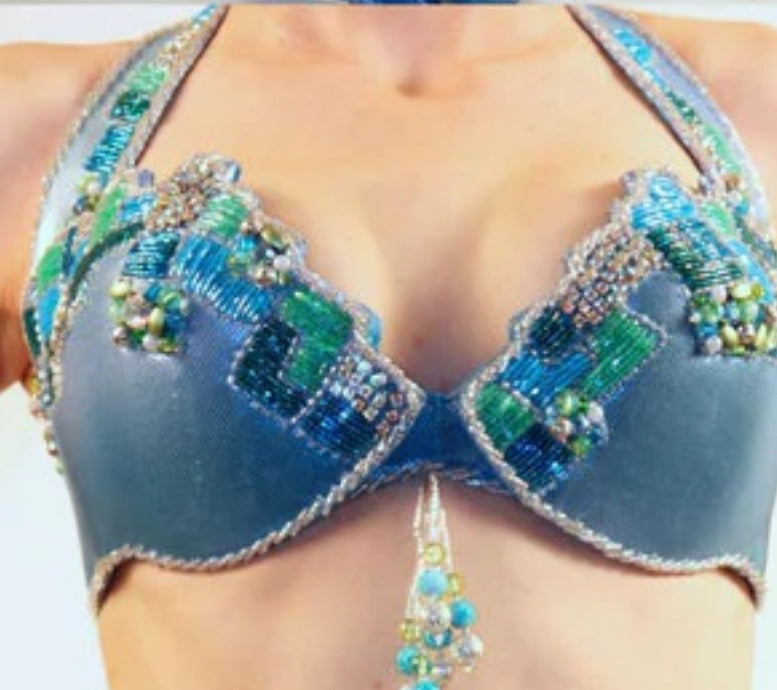 Eman Zaki Costume Sale