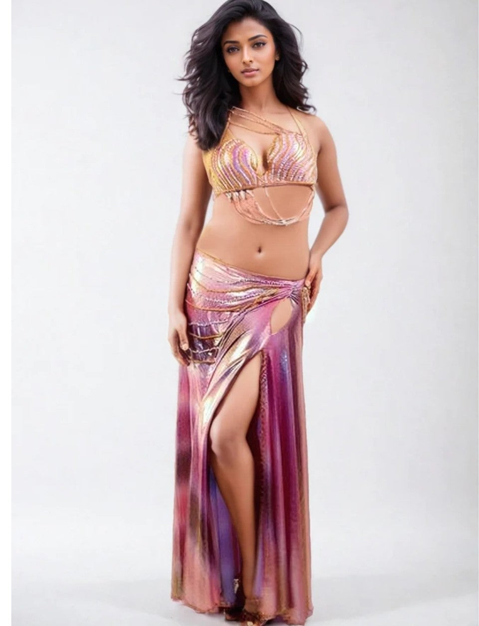 Nabila Costume 25310