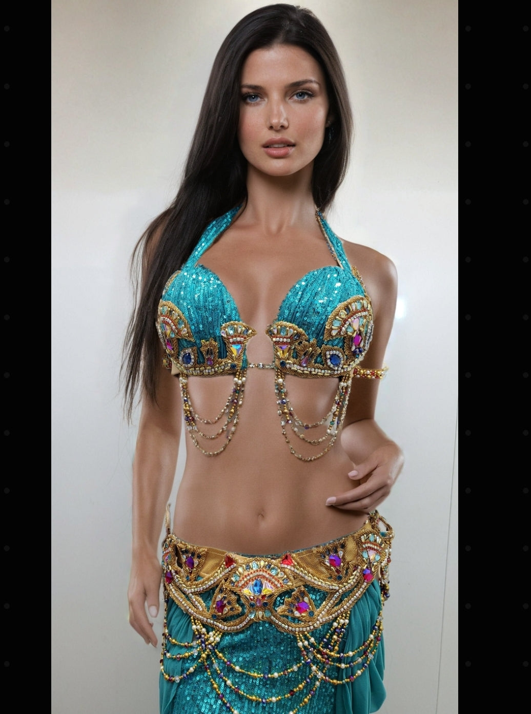 Eman Zaki Special Order 25357