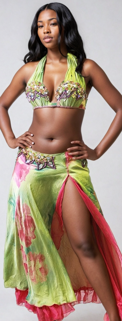 Floral Dream 25274