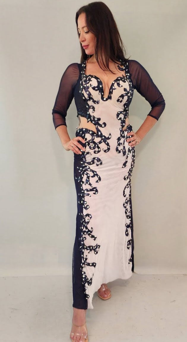 Eman Zaki Costume 25500