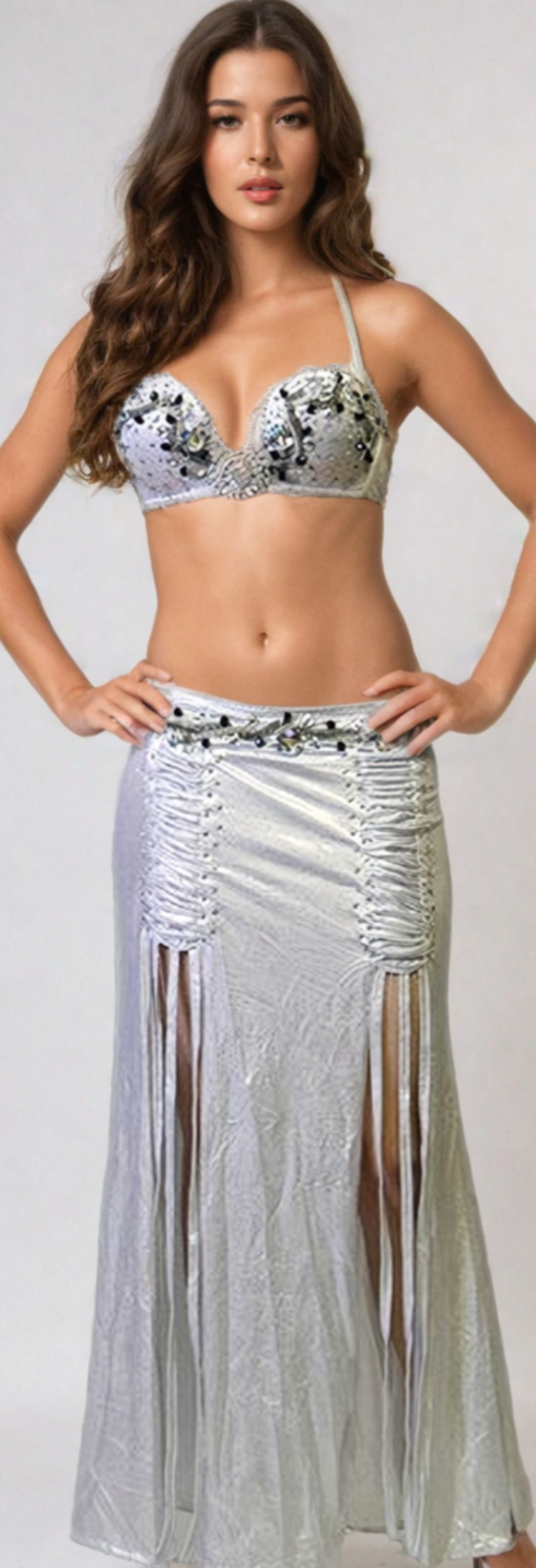 Two-Piece Costume 25301