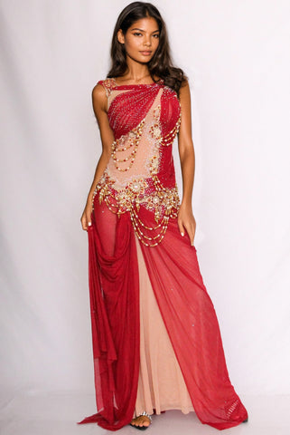 Eman Zaki Special Order 25287