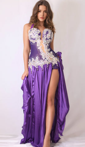 Mumtaz One-Piece Costume 25323