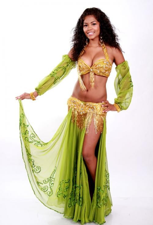 Pharaonics of Egypt Icicles Collection 10288