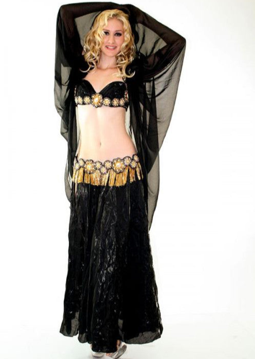Hoda Zaki Classic Cairo Costume Sale