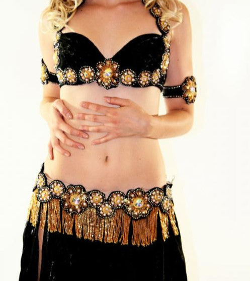 Hoda Zaki Classic Cairo Costume Sale