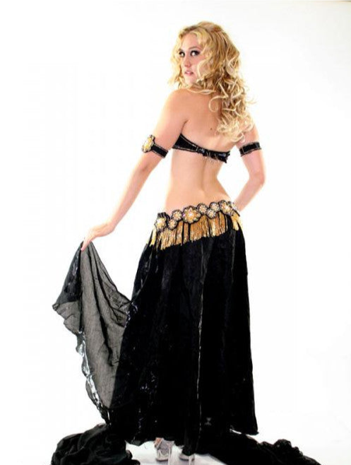 Hoda Zaki Classic Cairo Costume Sale