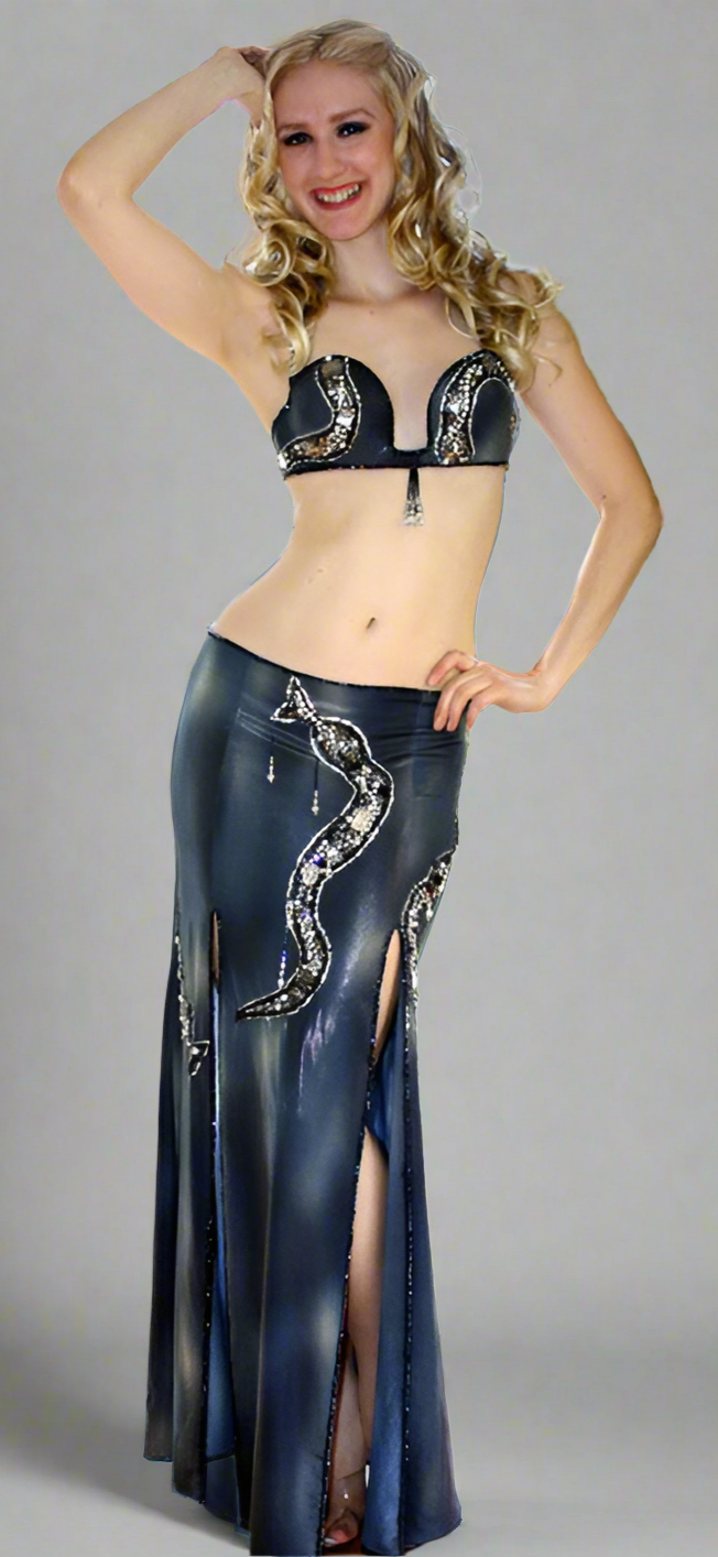 Eman Zaki Costume Sale