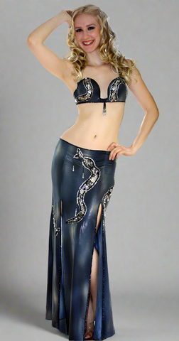 Eman Zaki Costume Sale