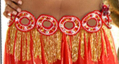 Hoda Zaki Costume 25498