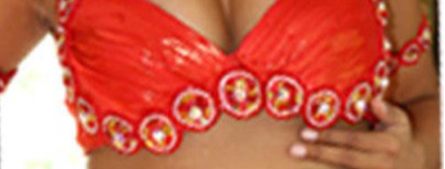 Hoda Zaki Costume 25498