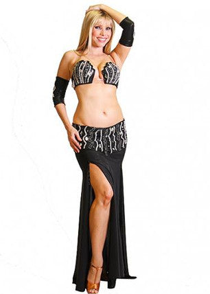 Eman  Zaki Mermaid Costume Sale