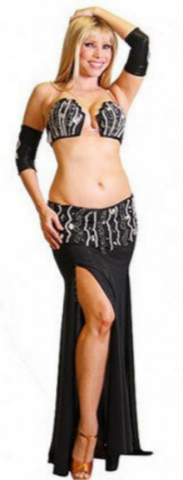 Eman  Zaki Mermaid Costume Sale