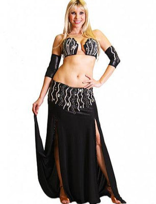 Eman  Zaki Mermaid Costume Sale