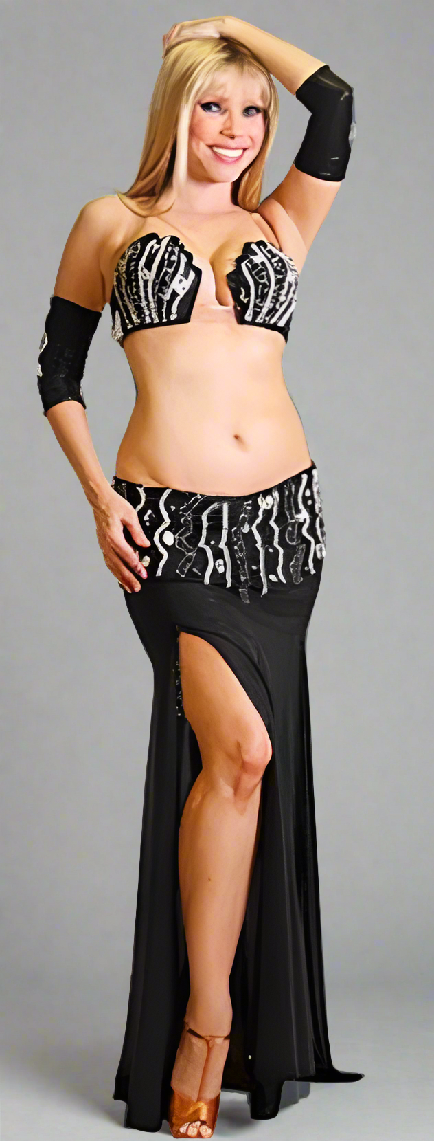 Eman  Zaki Mermaid Costume Sale