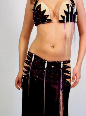 Raqia Hassan Costume 25304