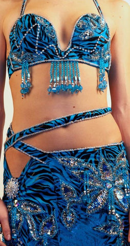 Diamond Costume 25278