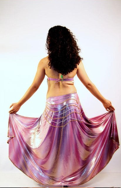 Nabila Costume 25310