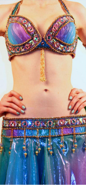 Hoda Zaki Arabian Princess Costume Sale Hoda Zaki Arabian Princess Costume Sale