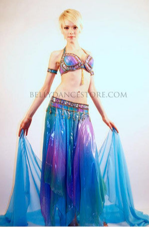 Hoda Zaki Arabian Princess Costume Sale