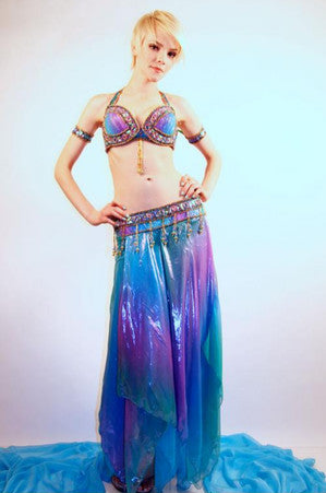 Hoda Zaki Arabian Princess Costume Sale