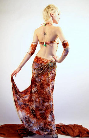 Hoda Zaki Radiant Rose