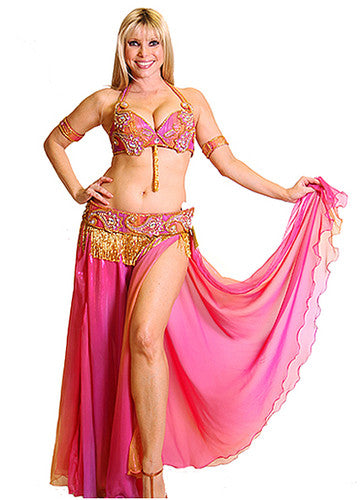 Hoda Zaki Lyrical Leaves Costume Sale Hoda Zaki Lyrical Leaves Costume Sale