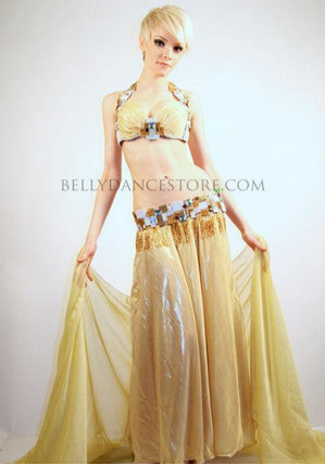 Hoda Zaki Check Costume Sale