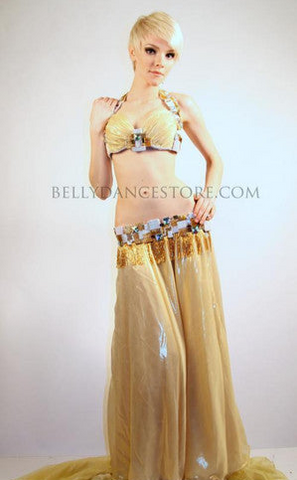 Hoda Zaki Check Costume Sale