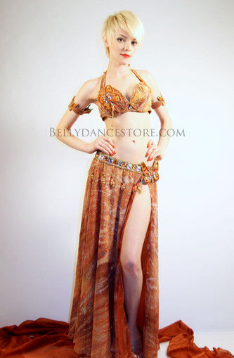 Hoda Zaki Flutter Costume Sale