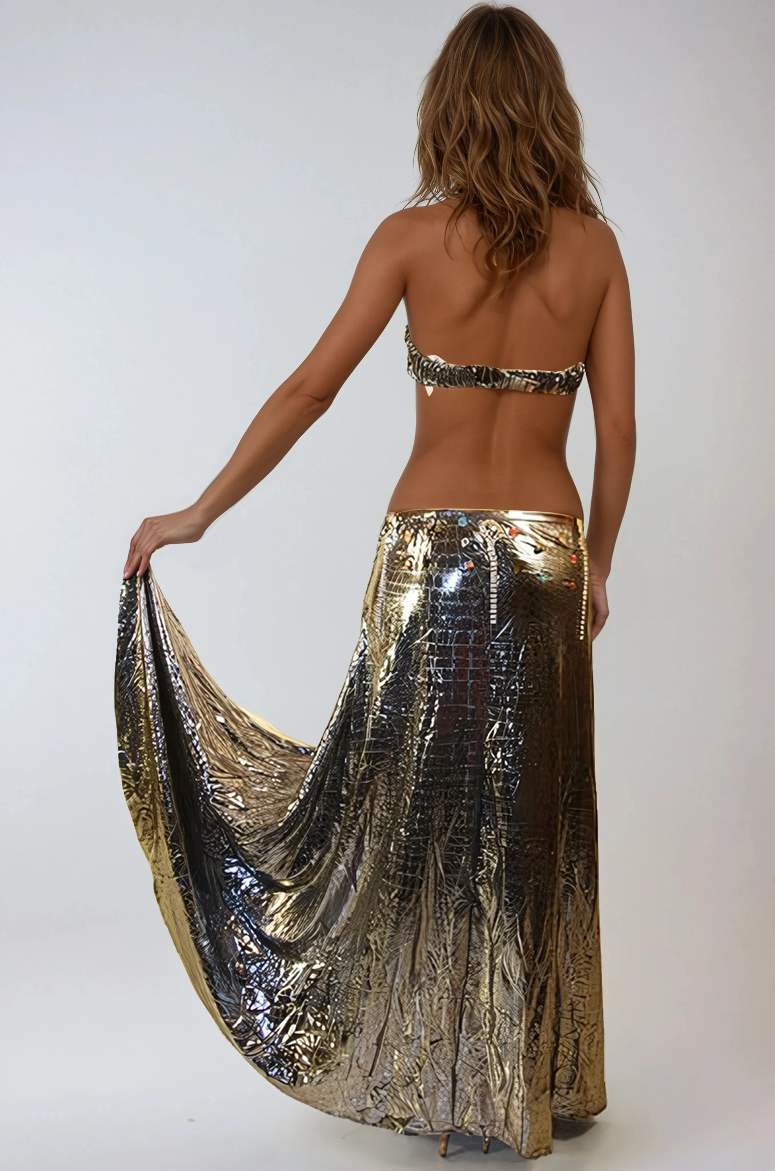 Crystal Collection 25451 Crystal Collection 25451