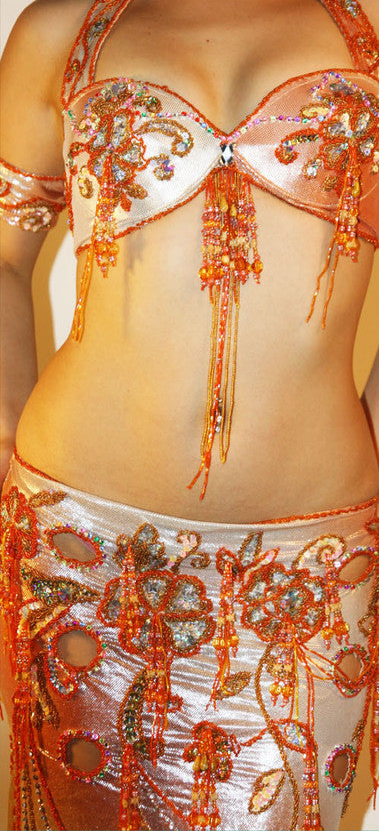 Egyptian Bloom Collection Costume  25460 Egyptian Bloom Collection Costume  25460