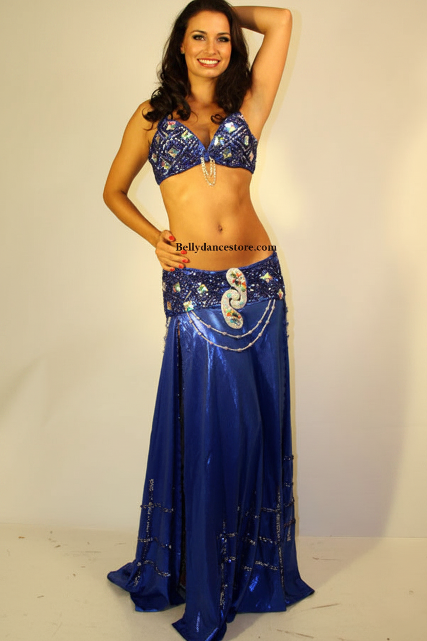 Mumtaz Two Piece Costume 17735